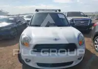 2012 Mini Countryman photo