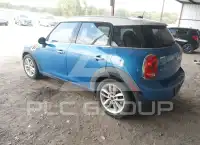 2012 Mini Countryman фото
