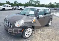 2012 Mini Countryman photo