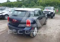 2012 Mini Countryman photo