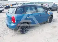2012 Mini Countryman фото