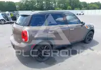 2012 Mini Countryman фото
