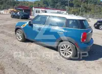 2012 Mini Countryman photo