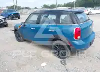 2012 Mini Countryman фото