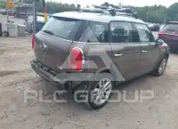 2012 Mini Countryman фото
