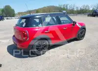 2012 Mini Countryman фото