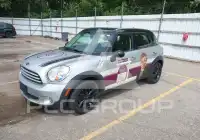 2012 Mini Countryman фото