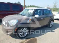 2012 Mini Countryman фото