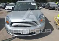 2012 Mini Countryman photo