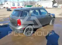 2012 Mini Countryman фото