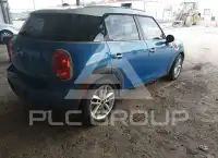 2012 Mini Countryman фото
