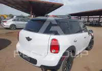 2012 Mini Countryman photo