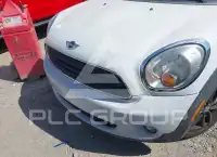 2012 Mini Countryman фото