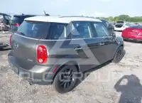 2012 Mini Countryman фото