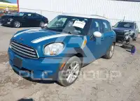2012 Mini Countryman photo