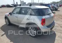2012 Mini Countryman photo
