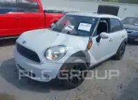 2012 Mini Countryman фото