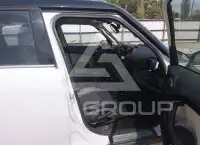 2012 Mini Countryman фото