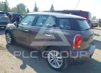 2012 Mini Countryman фото