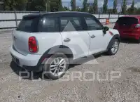 2012 Mini Countryman фото