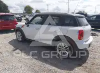 2012 Mini Countryman фото