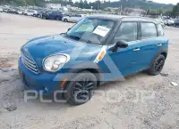 2012 Mini Countryman фото