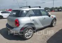 2012 Mini Countryman photo