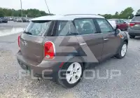 2012 Mini Countryman photo