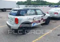 2012 Mini Countryman фото