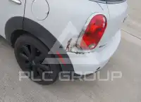 2012 Mini Countryman photo