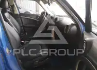 2012 Mini Countryman фото