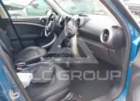 2012 Mini Countryman фото