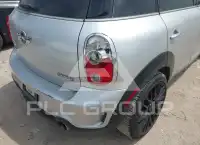 2012 Mini Countryman фото