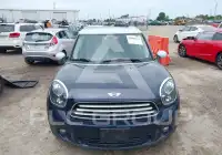 2012 Mini Countryman photo
