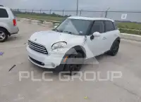 2012 Mini Countryman photo