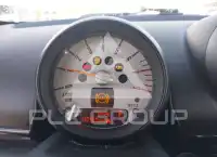 2012 Mini Countryman фото