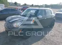 2012 Mini Countryman фото