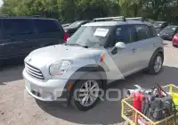2012 Mini Countryman photo