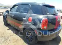 2012 Mini Countryman фото