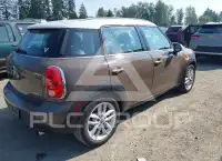 2012 Mini Countryman фото