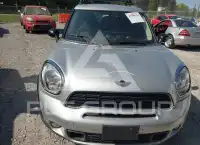 2012 Mini Countryman photo