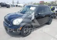 2012 Mini Countryman фото