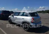 2012 Mini Countryman photo