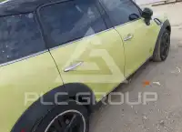 2012 Mini Countryman фото