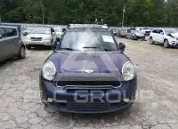 2012 Mini Countryman фото