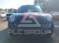 2012 Mini Countryman фото