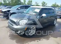2012 Mini Countryman фото