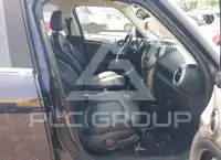 2012 Mini Countryman photo