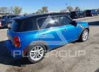 2012 Mini Countryman photo