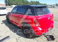 2012 Mini Countryman фото